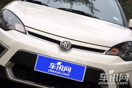 上汽集团-MG 3SW-1.5L 自动精英型