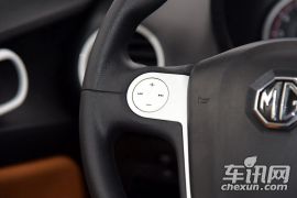 上汽集团-MG 3SW-1.5L 自动精英型