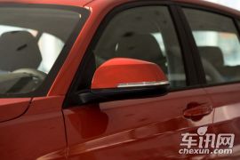 宝马-宝马1系-118i 领先型