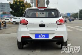 宝骏-宝骏310-1.2L 手动超值型