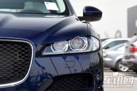 捷豹-F-PACE-2.0T 都市尊享版