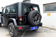 Jeep-牧马人-3.0L 75周年致敬版
