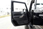 Jeep-牧马人-3.0L 75周年致敬版