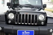 Jeep-牧马人-3.0L 75周年致敬版