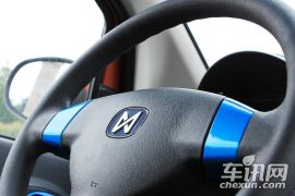 江铃集团新能源-E200-舒适型