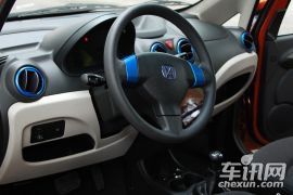 江铃集团新能源-E200-舒适型