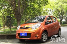 江铃集团新能源-E200-舒适型