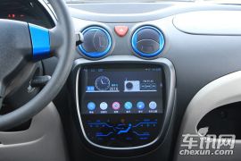 江铃集团新能源-E200-舒适型