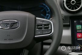 凯翼-凯翼X3-1.6L CVT智联V版