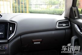 玛莎拉蒂-Ghibli-3.0T 标准版