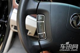 东风风行汽车-菱智-M5 2.0L 豪华型