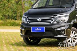 东风风行汽车-菱智-M5 2.0L 豪华型