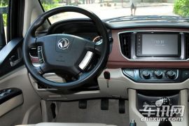 东风风行汽车-菱智-M5 2.0L 豪华型