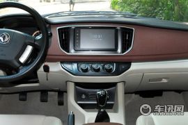 东风风行汽车-菱智-M5 2.0L 豪华型