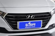 北京现代-现代悦纳-1.6L 自动精英版TOP