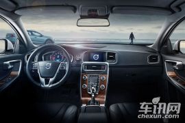 沃尔沃亚太-沃尔沃S60L