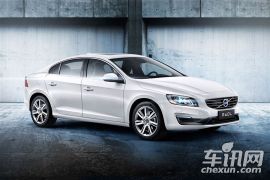 沃尔沃亚太-沃尔沃S60L