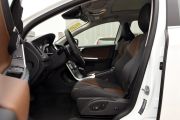 沃尔沃亚太-沃尔沃XC60-2.0T T5 AWD 智驭版  ￥46.99