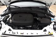 沃尔沃亚太-沃尔沃XC60-2.0T T5 AWD 智驭版  ￥46.99