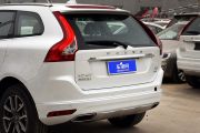 沃尔沃亚太-沃尔沃XC60-2.0T T5 AWD 智驭版  ￥46.99