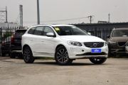 沃尔沃亚太-沃尔沃XC60-2.0T T5 AWD 智驭版  ￥46.99