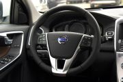 沃尔沃亚太-沃尔沃XC60-2.0T T5 AWD 智驭版  ￥46.99