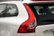 沃尔沃亚太-沃尔沃XC60-2.0T T5 AWD 智驭版  ￥46.99