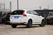 沃尔沃亚太-沃尔沃XC60-2.0T T5 AWD 智驭版  ￥46.99
