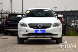 沃尔沃亚太-沃尔沃XC60-2.0T T5 AWD 智驭版  ￥46.99