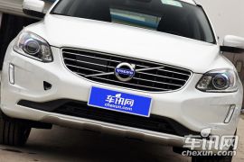 沃尔沃亚太-沃尔沃XC60-2.0T T5 AWD 智驭版  ￥46.99