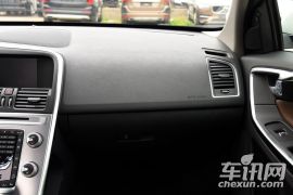 沃尔沃亚太-沃尔沃XC60-2.0T T5 AWD 智驭版  ￥46.99