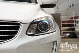 沃尔沃亚太-沃尔沃XC60-2.0T T5 AWD 智驭版  ￥46.99