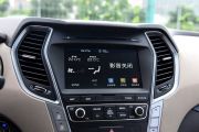 北京现代-全新胜达-2.0T 自动四驱旗舰型 7座