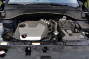 北京现代-全新胜达-2.0T 自动四驱旗舰型 7座