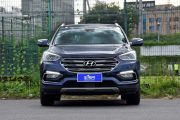 北京现代-全新胜达-2.0T 自动四驱旗舰型 7座