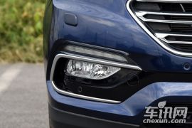 北京现代-全新胜达-2.0T 自动四驱旗舰型 7座