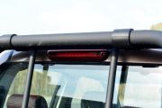 江铃集团轻汽-骐铃T7-2.8T四驱尊贵版加长轴距JE493ZLQ4CB