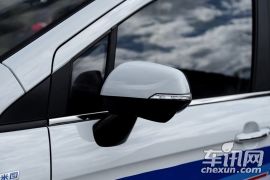 潍柴动力-英致G5-1.5L 手动互联网版