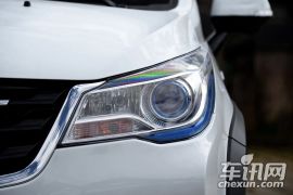 潍柴动力-英致G5-1.5L 手动互联网版