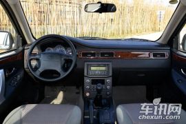 江铃集团轻汽-骐铃T3-2.4T创富版长厢4D25U