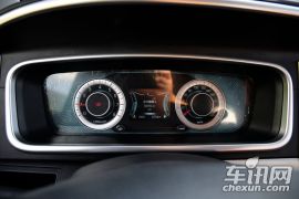 潍柴动力-英致G5-1.5L 手动互联网版