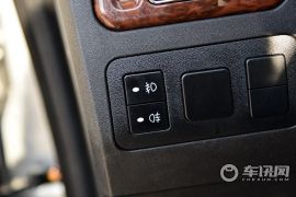 江铃集团轻汽-骐铃T3-2.4T创富版长厢4D25U