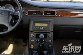 江铃集团轻汽-骐铃T3-2.4T创富版长厢4D25U