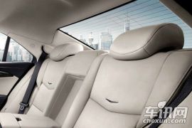 通用凯迪拉克-凯迪拉克ATS-L-28T 精英型