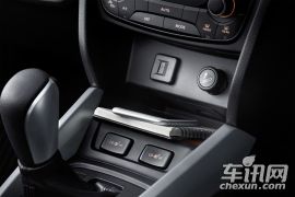 长安铃木-维特拉-1.4T 自动四驱领先型