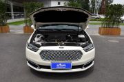 长安福特-金牛座-EcoBoost 325 V6 LTD限量版