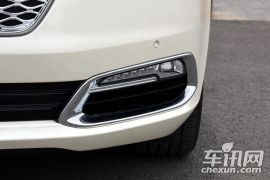 长安福特-金牛座-EcoBoost 325 V6 LTD限量版