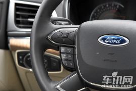 长安福特-金牛座-EcoBoost 325 V6 LTD限量版