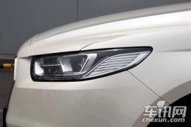 长安福特-金牛座-EcoBoost 325 V6 LTD限量版