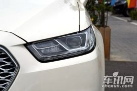 长安福特-金牛座-EcoBoost 325 V6 LTD限量版